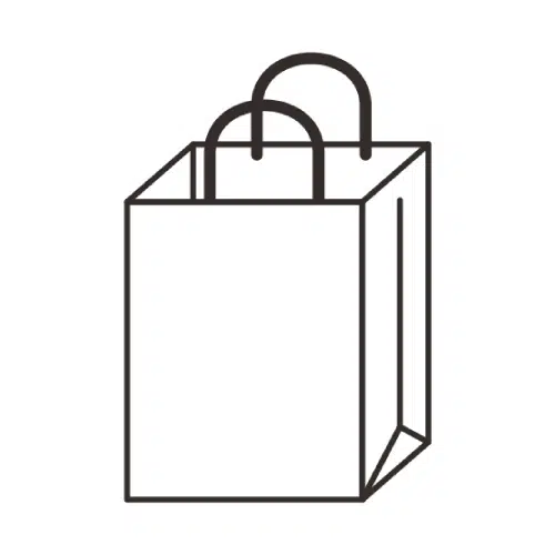 Paper bag