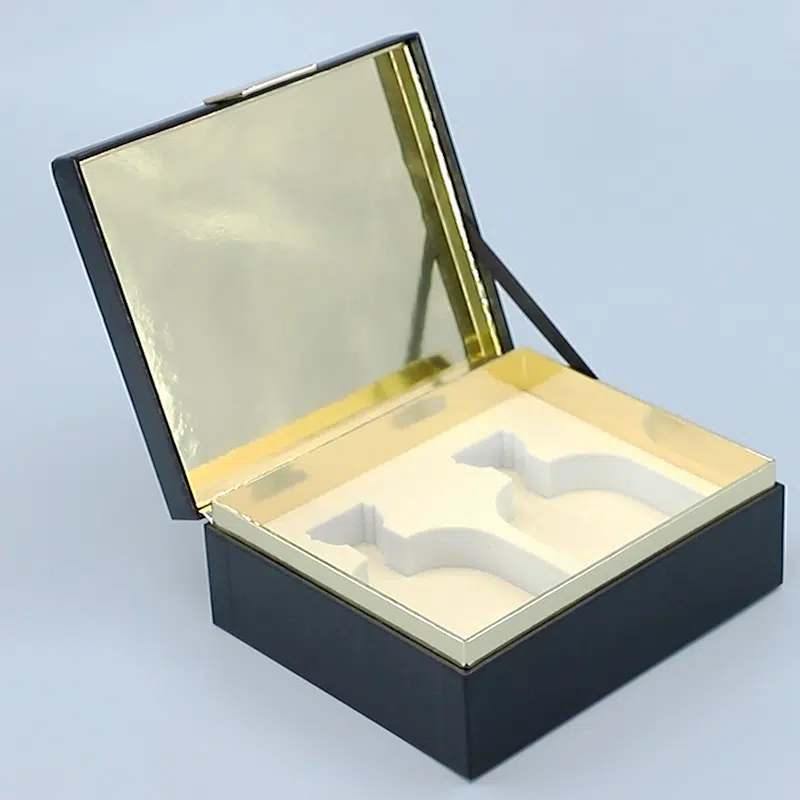 Multi-Bottle Box