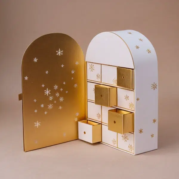 Advent Calendar Box