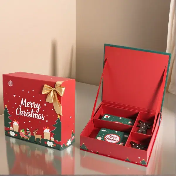 Christmas Subscription Boxes