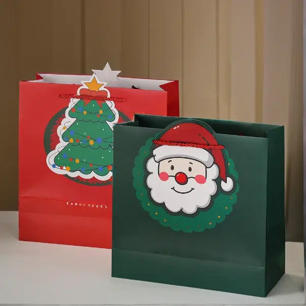 Christmas Gift Bags