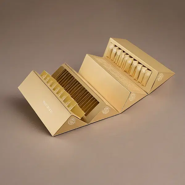 Powder Packaging Box
