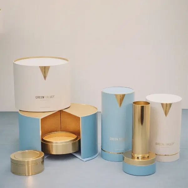 Round Tube