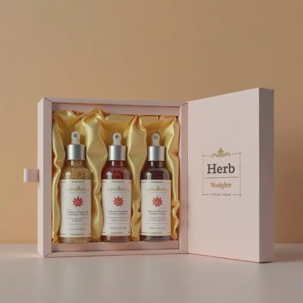 Supplement Gift Box