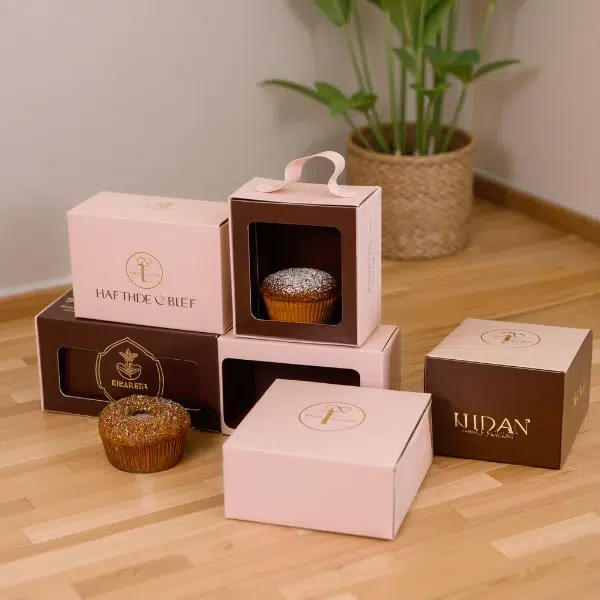 Bakery Box