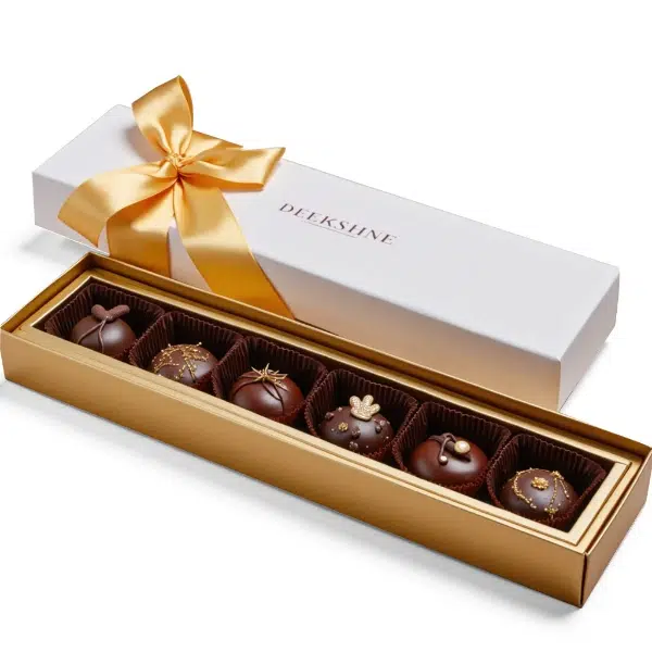 Chocolate Box
