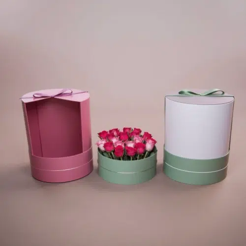 Gift Set Boxes