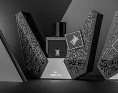 Boasting extensive experience in packaging design