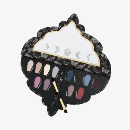 Halloween Eyeshadow Palette
