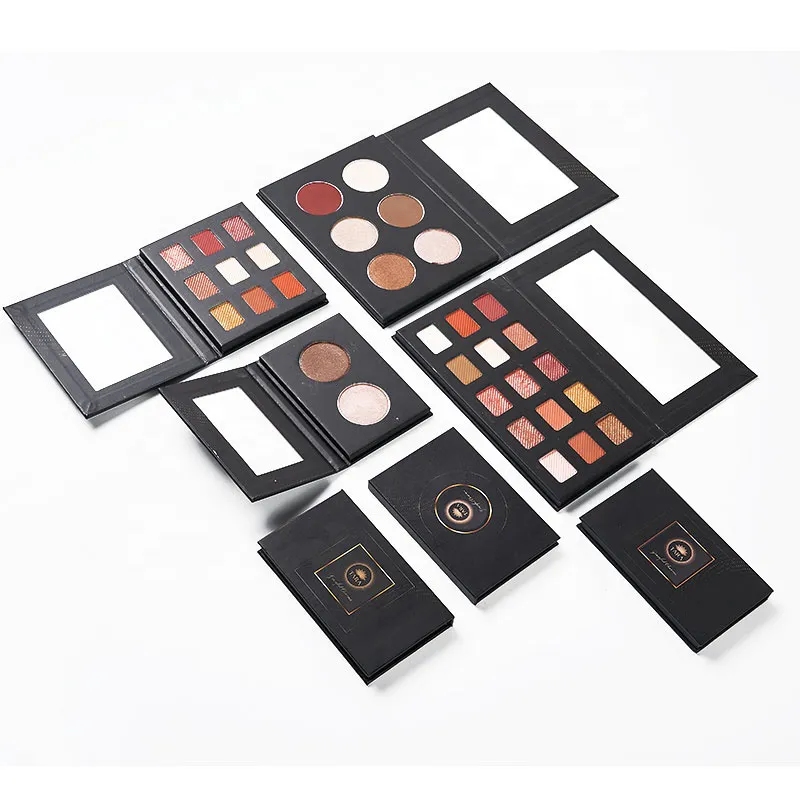 Empty Palette