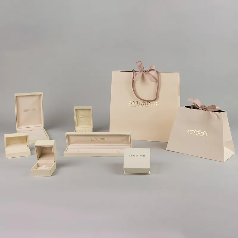 Jewelry series box