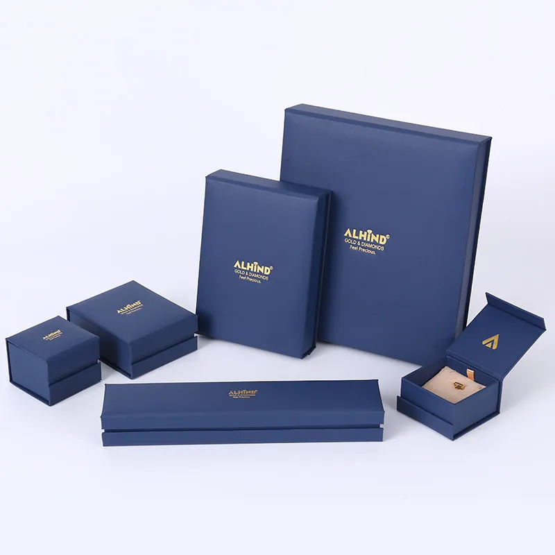Jewelry Storage Box