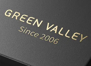 Gold Foil