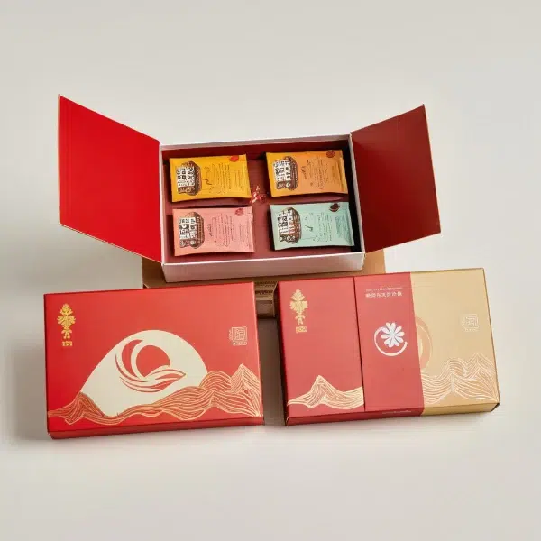Tea Box