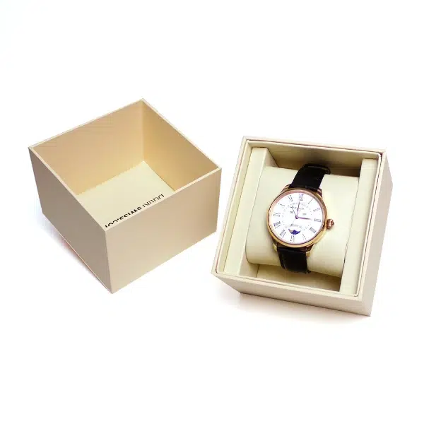 Paper Watch Box