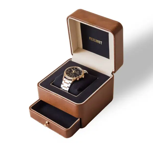 Watch Storage Box