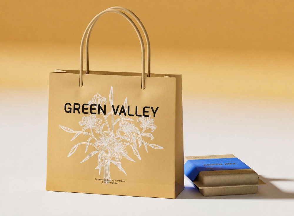 Kraft Paper Bag