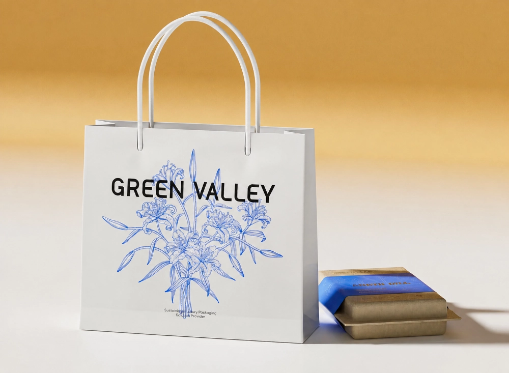 Luxury Paper Bag