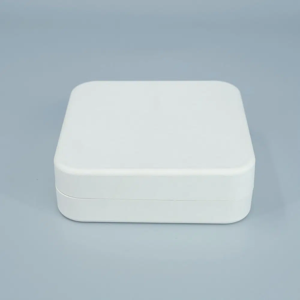 Mascarilla facial con envase biodegradable