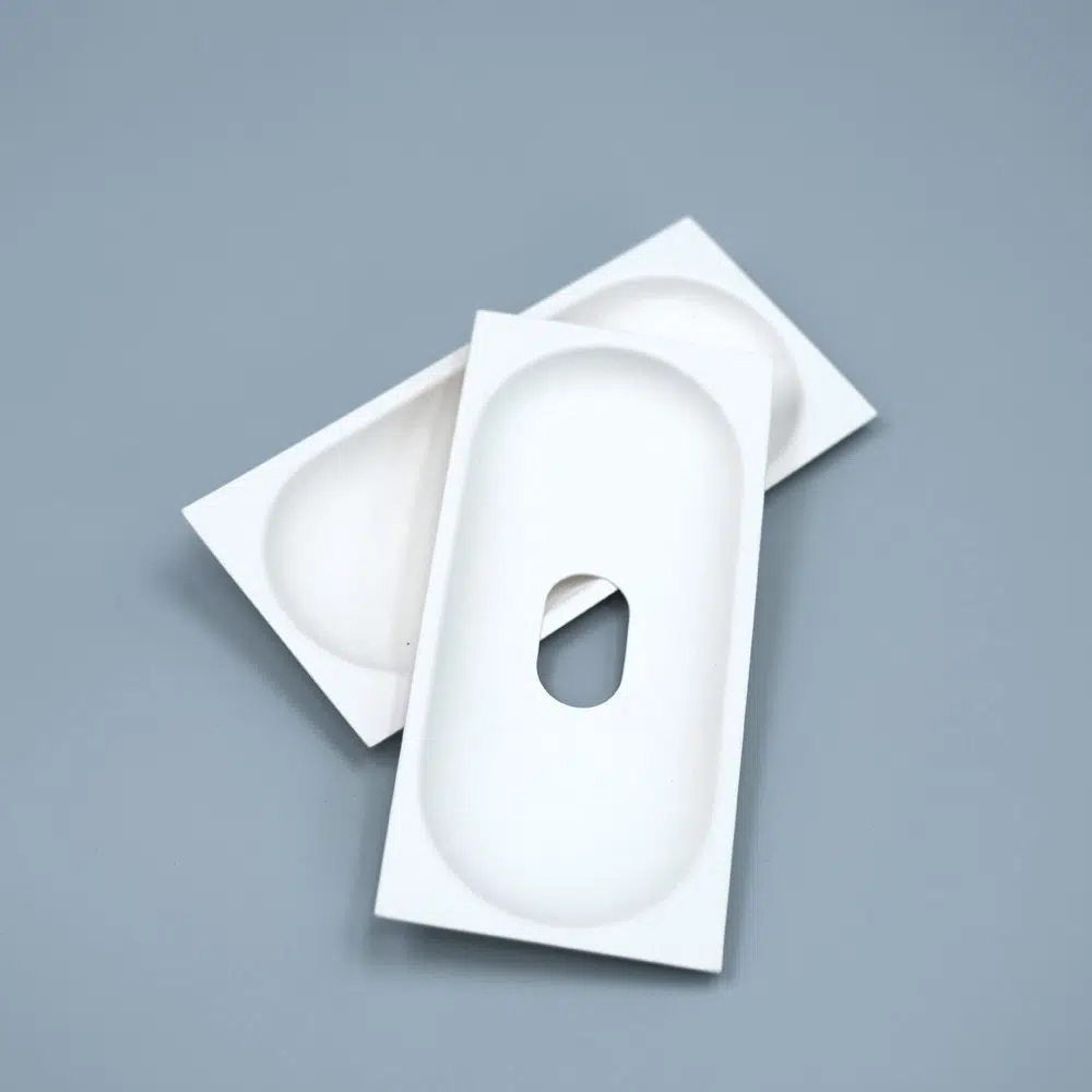 Recycled Pulp Insert For Electronic