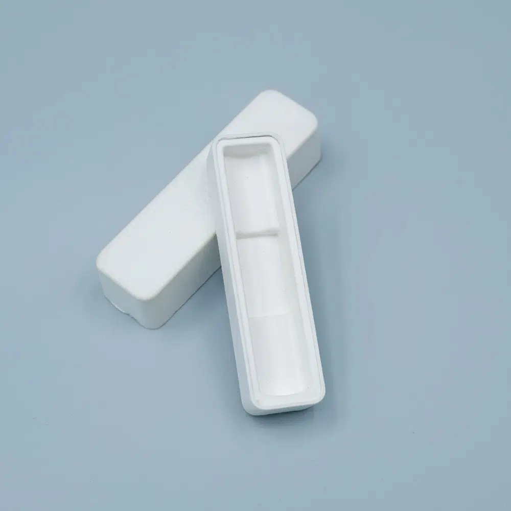 Biodegradable Perfume Sample Box