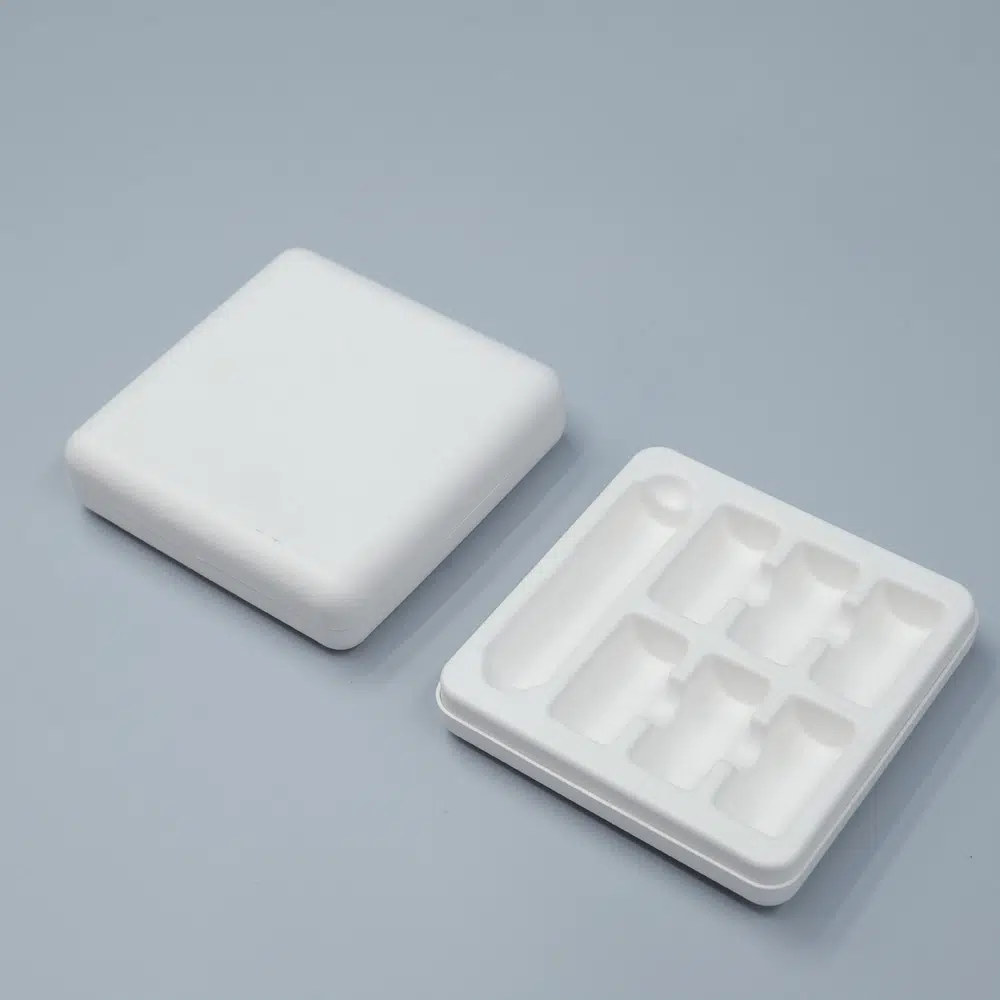 Eco-friendly Packaging For Skincare