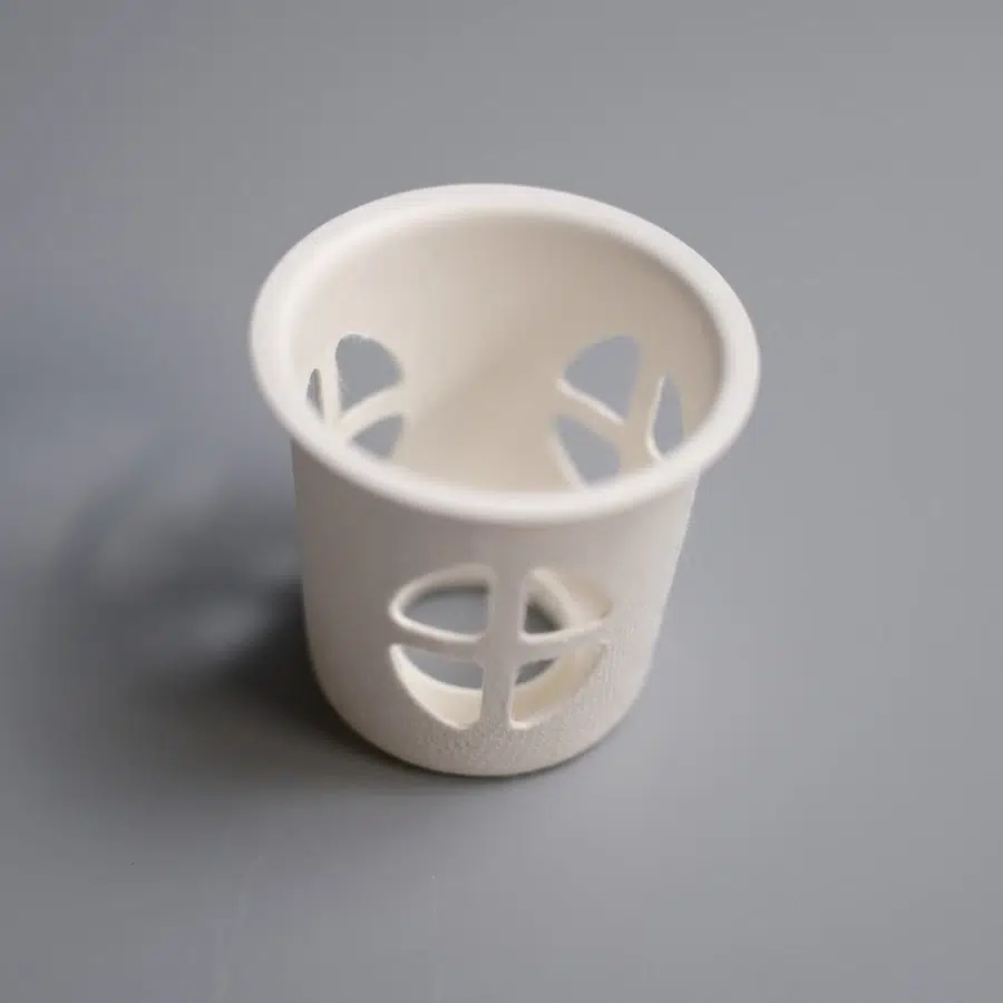 Sugarcane Pulp Moxa Paper Tray