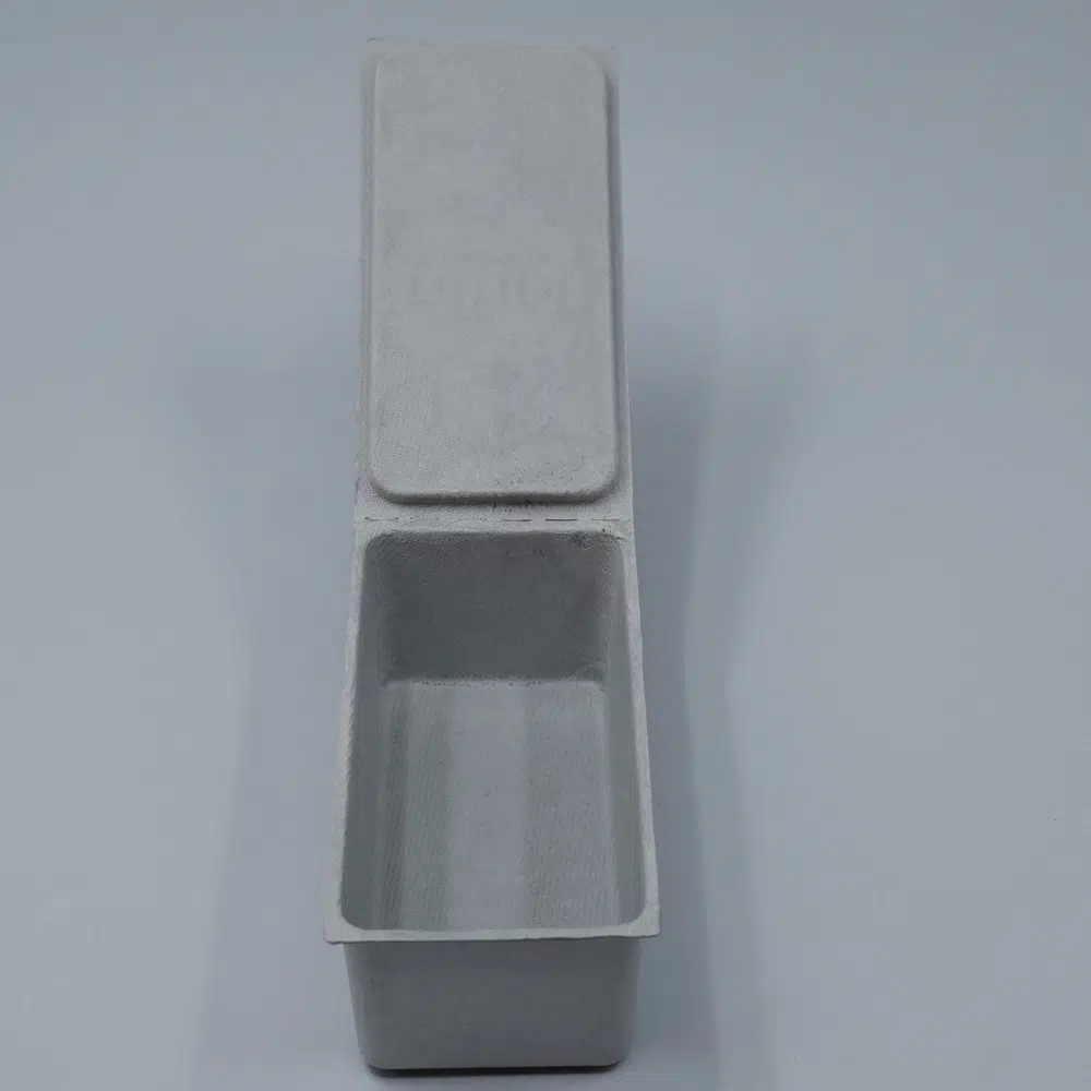 Pulp Molding Skincare Packaging