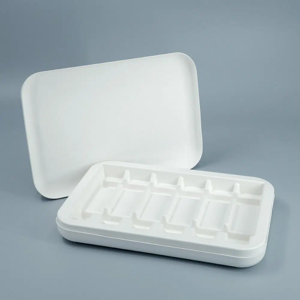 Ginseng Beverages Sustainable Packaging