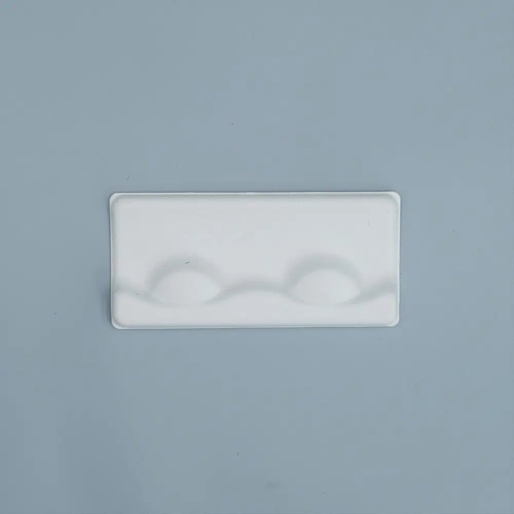 Fiber Tray Makeup Eyelash