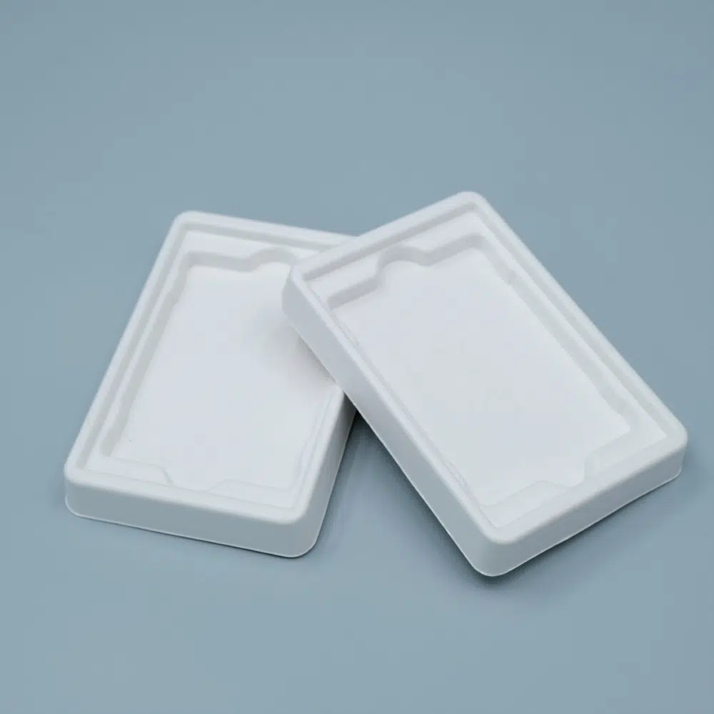 Electronic Products Paper Tray