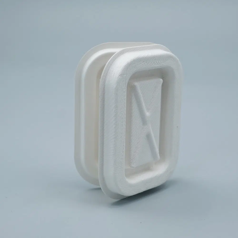 Cosmetics Mold Pulp Tray Packaging