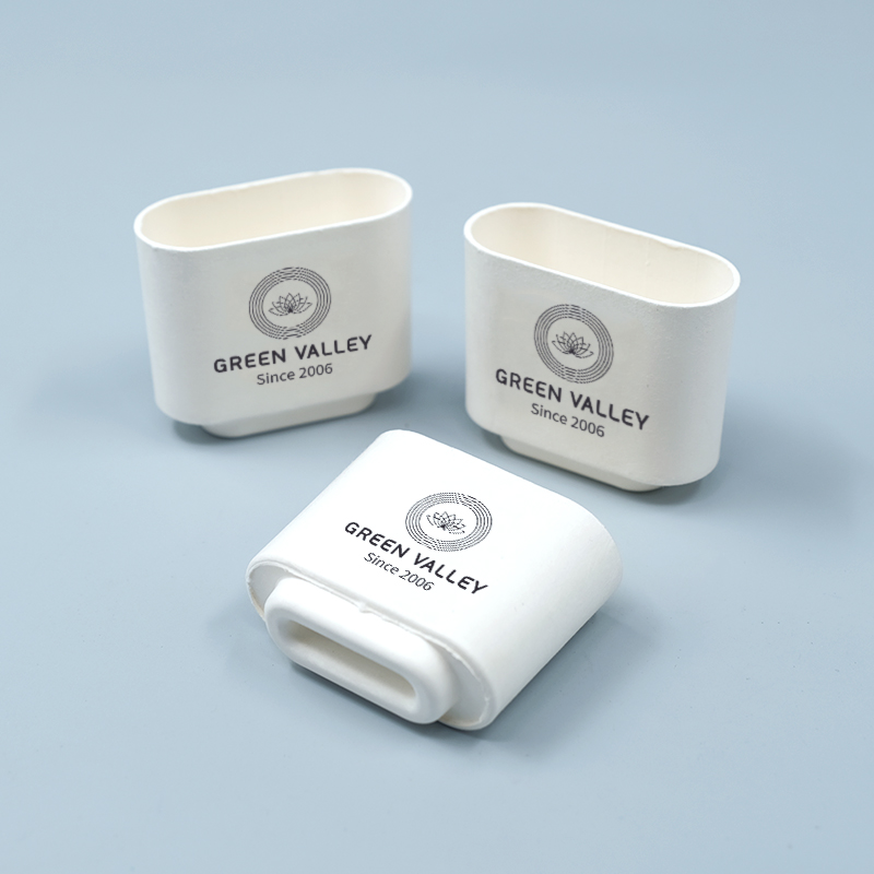 Empty Deodorant Containers​ Refill Packaging