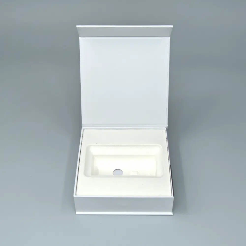 Action Camera Pulp Inner Tray