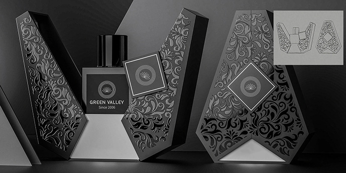 BOASTING EXTENSIVE EXPERIENCE IN PACKAGING DESIGN
