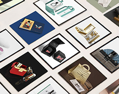 Providing regular new product designs for our clients