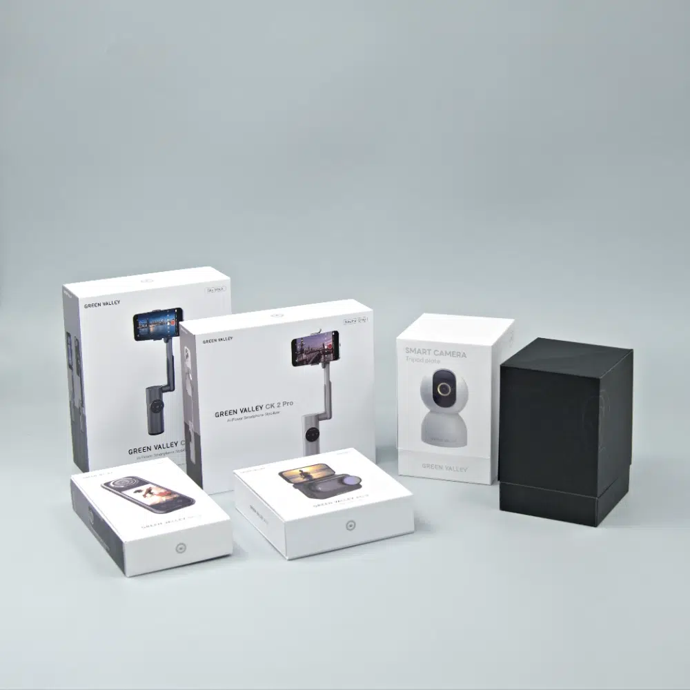 More Products