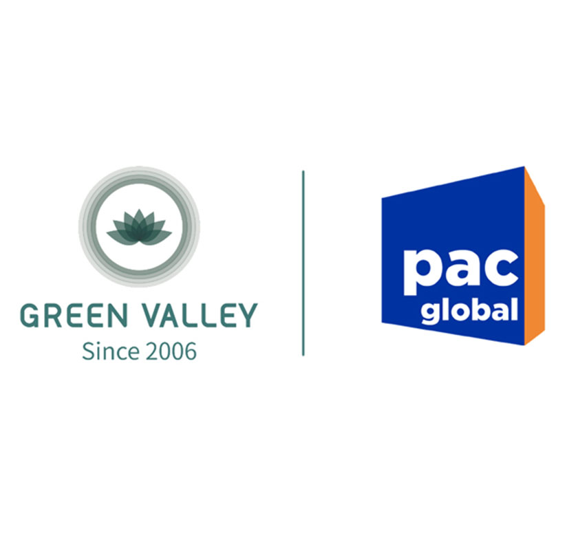 Green Valley Joins PAC Global Packaging Association: A Step Towards Sustainable Excellence