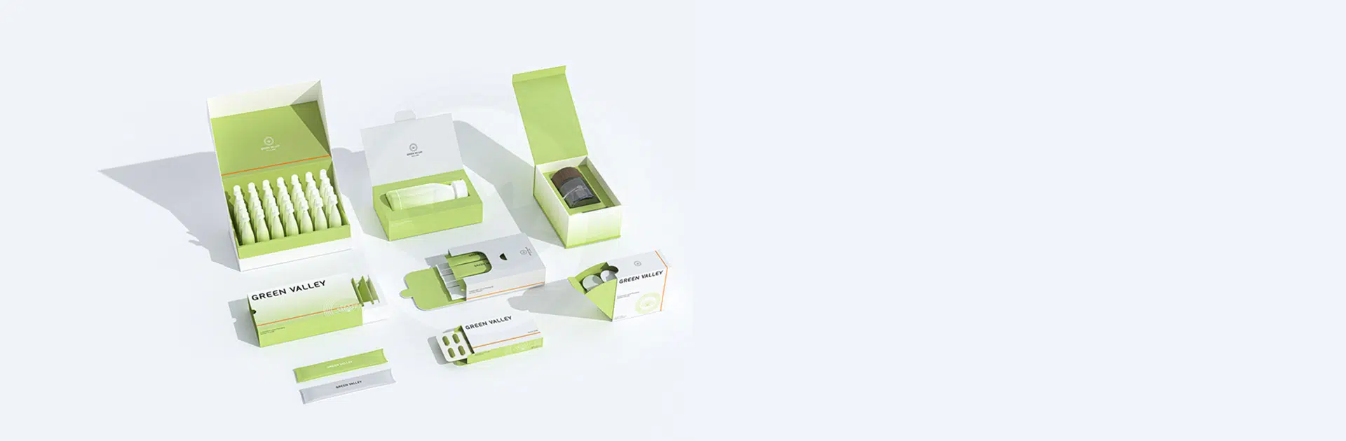 supplement box
