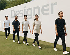 Integrateing packaging design teams
