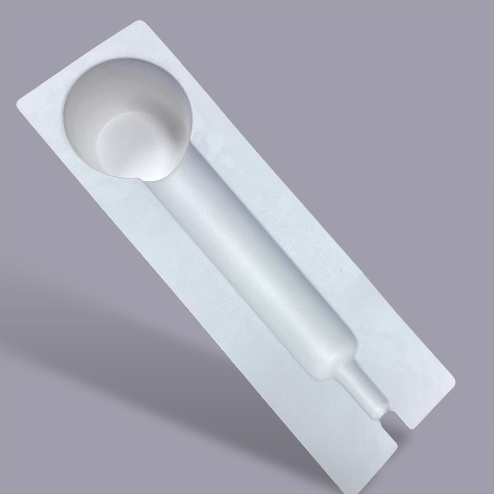 Pulp Tray For Electronic Hair Dryer