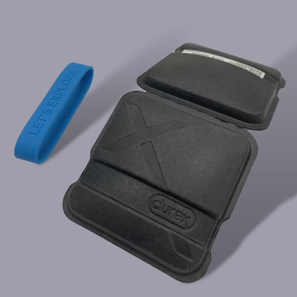 Clamshell Gift Sets Pulp Box