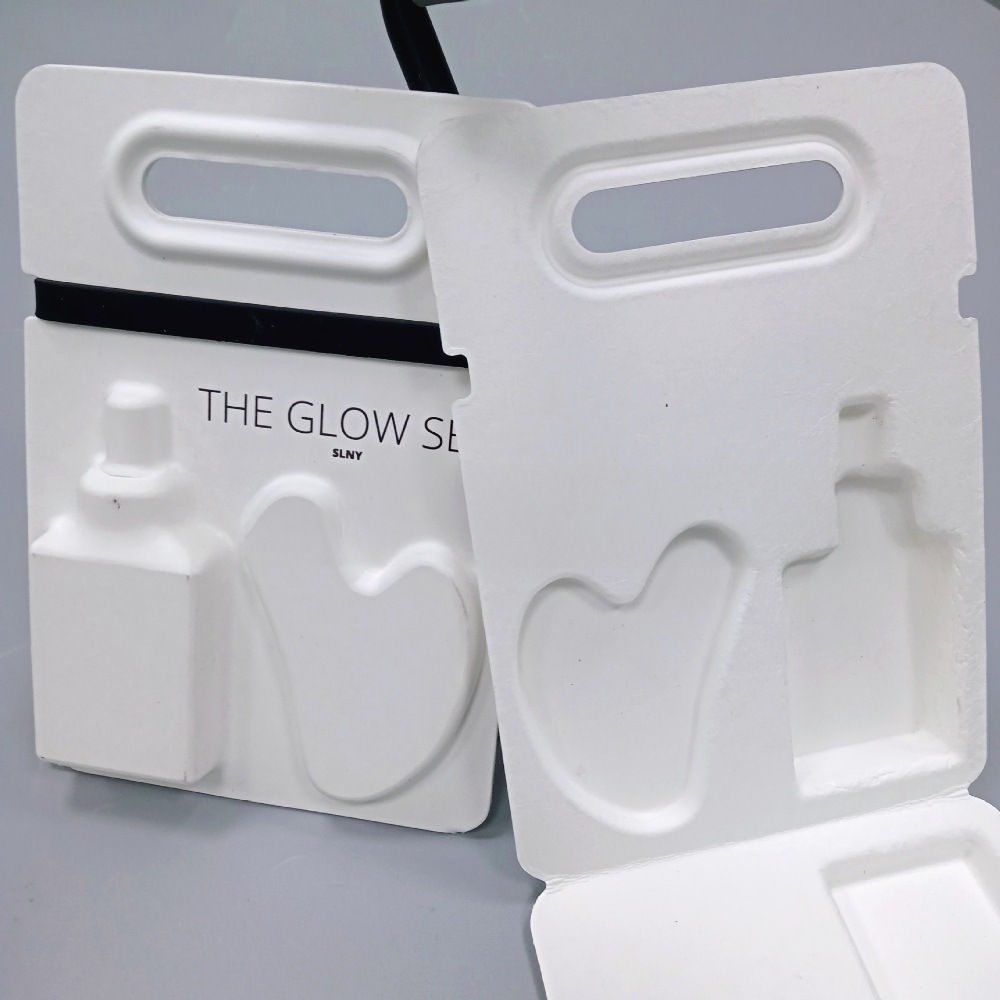 Gua Sha Massage Sustainable Packaging