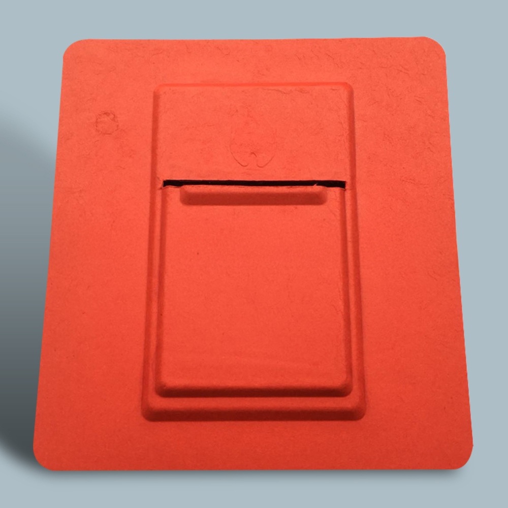 Soap Molded Pulp Tray