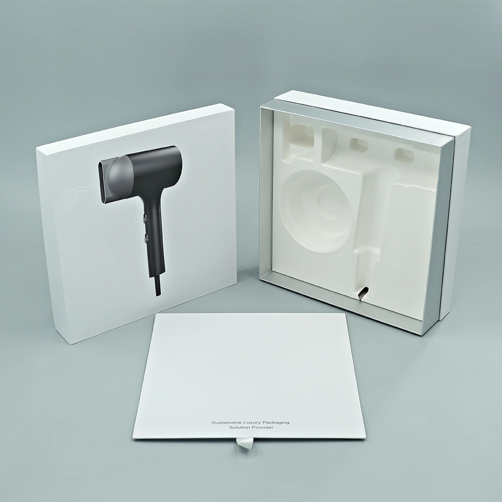 Hair Dryer Packaging