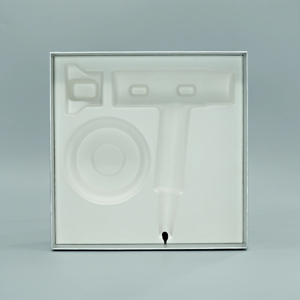 Pulp Electronics Insert
