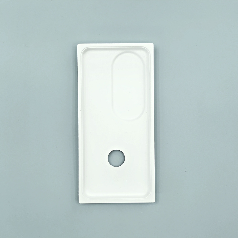 Eco Tray For Cell Phone