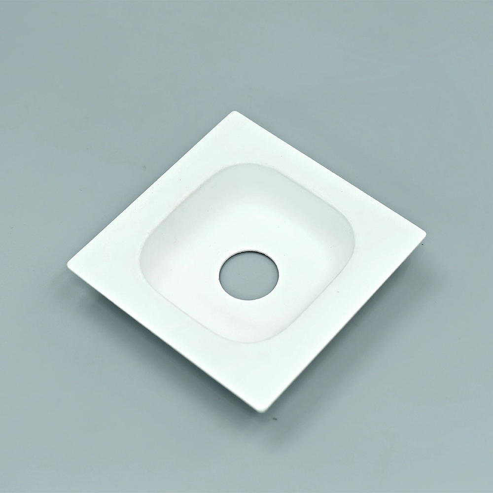 Sugarcane Tray For Electric Shaver