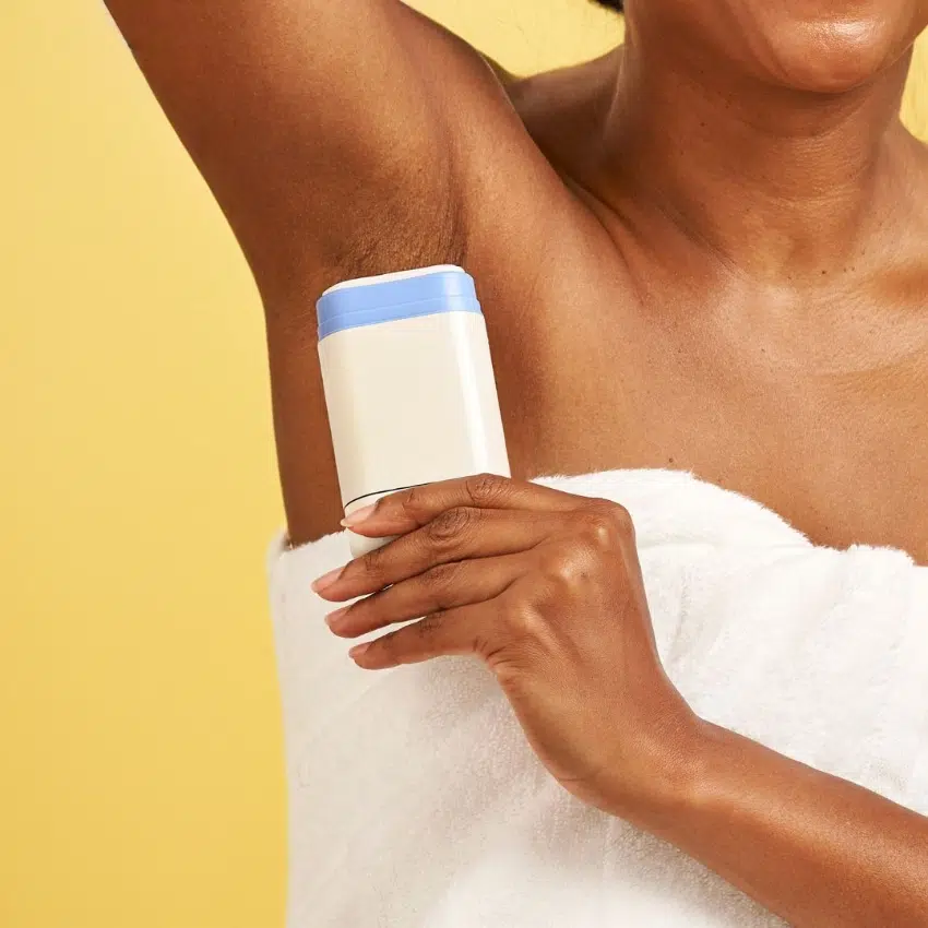 Deodorant