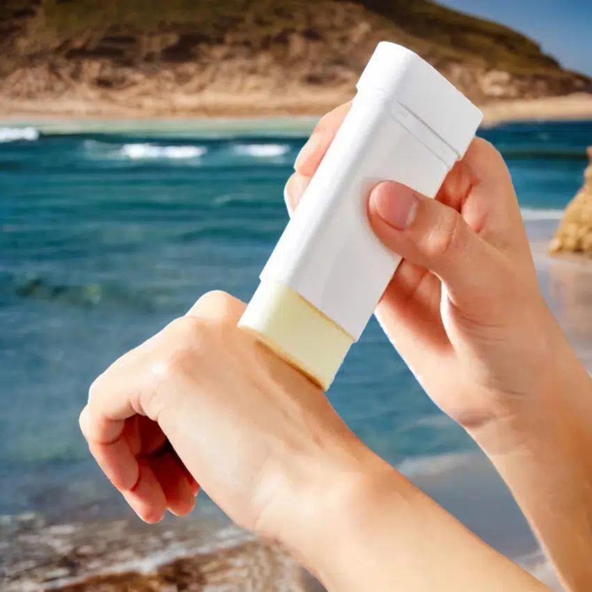 Sunscreen